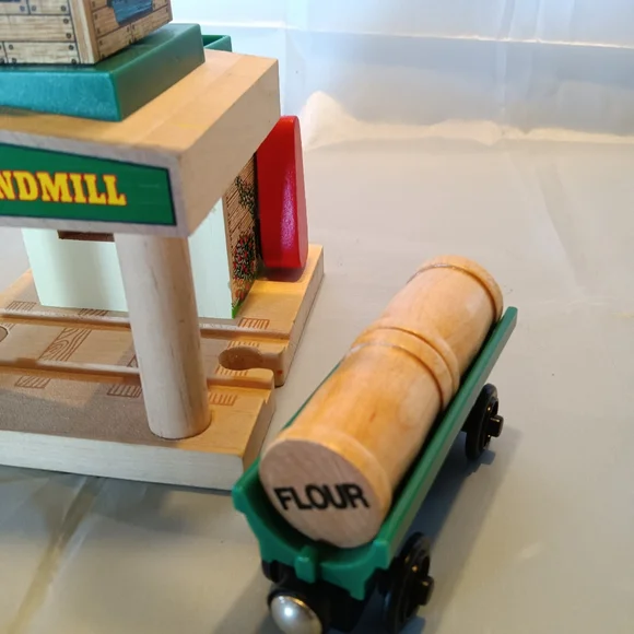 Thomas and Friends Toys - Picture 4 of 17